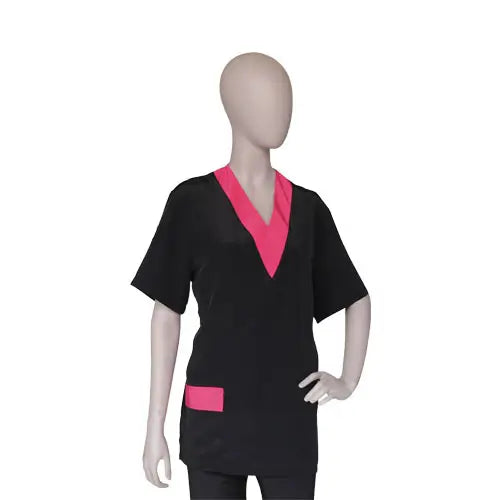 Artero Casaca Cordoba Combi Fucsia 2Xl