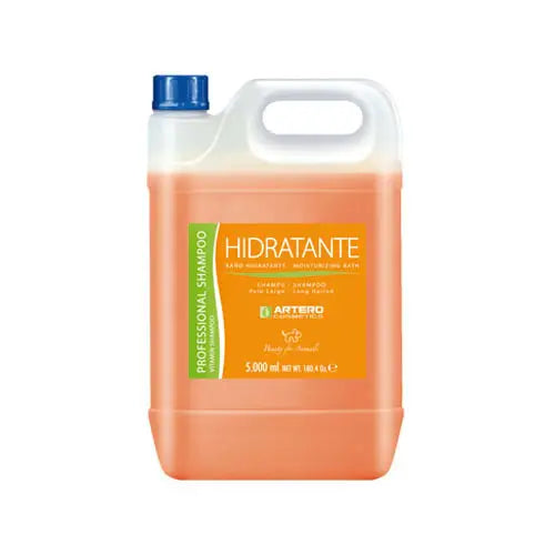 Artero Champu Hidratante 5Lt