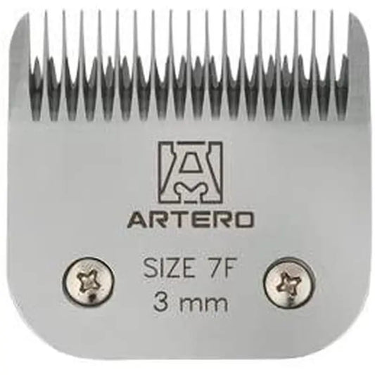 Artero Cuchilla 7F Top Class 3Mm