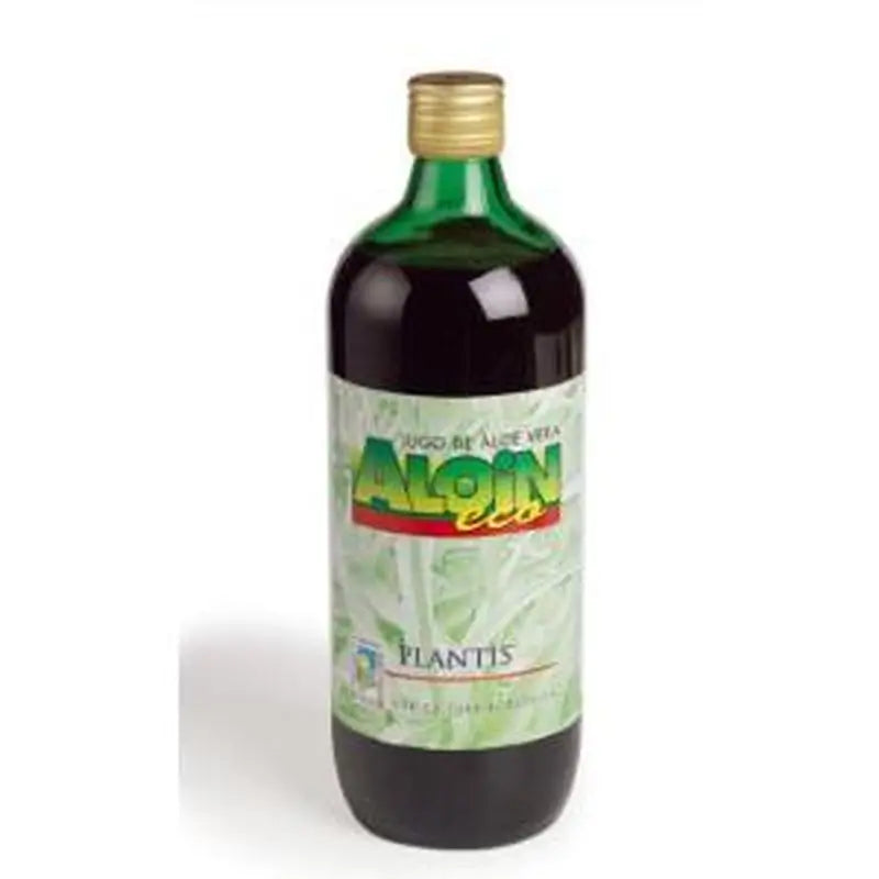 Artesania Aloin Eco Zumo De Aloe Vera 1Litro