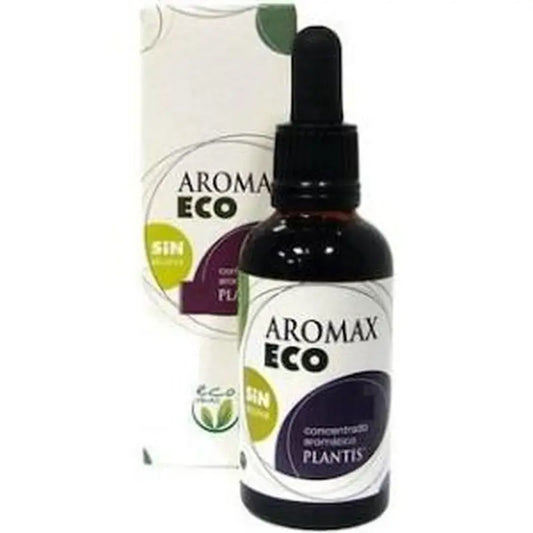 Artesania Aromax 10 Eco Control De Peso 50Ml. S/Al