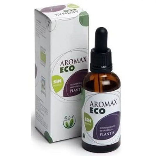 Artesania Aromax 11 Eco Sedante 50Ml. S/Al