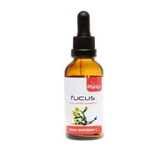 Artesania Ext.Fucus 50Ml Maese Herbario