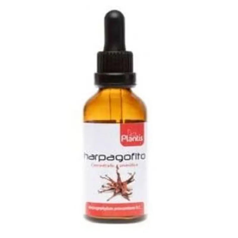 Artesania Ext.Harpagofito 50Ml Maese Herbario