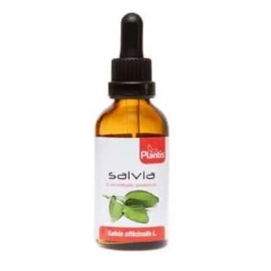 Artesania Ext.Salvia 50Ml Maese Herbario