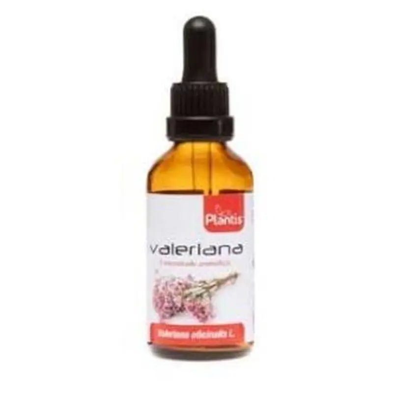 Artesania Ext.Valeriana 50Ml Maese Herbario