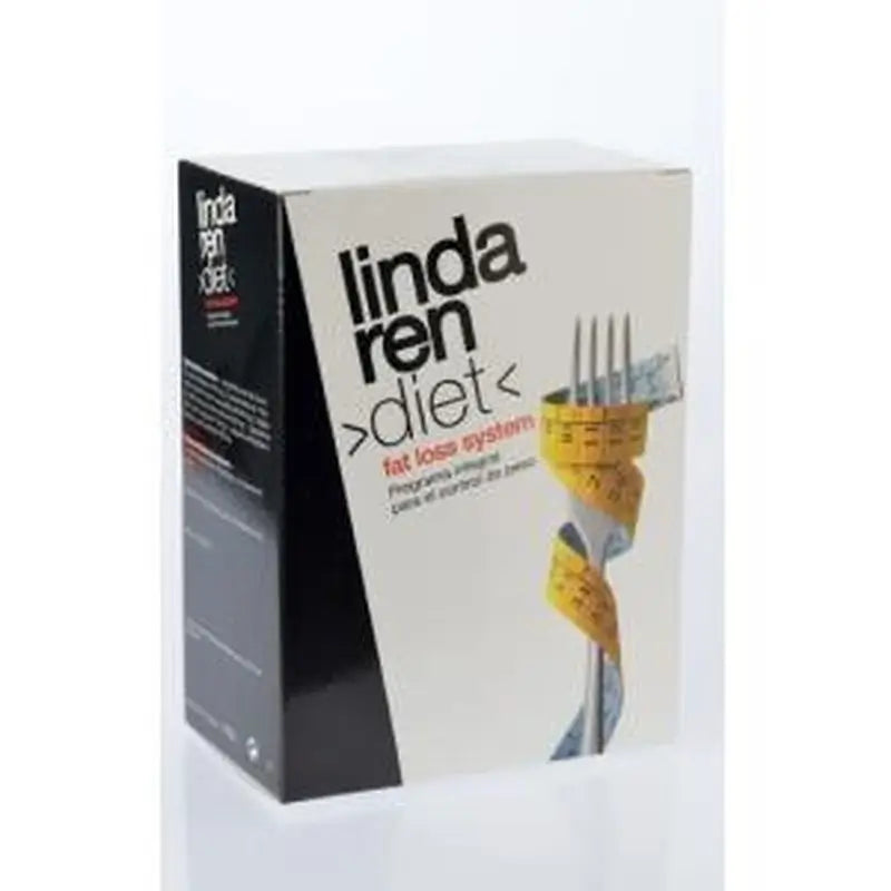 Artesania Fat Loss Lindaren Diet 30Packs