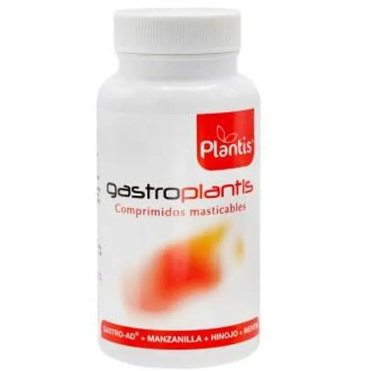 Artesania Gastro Plantis 60Cap Mast.