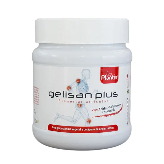 Artesania Gelisan Plus Colageno Marino , 600 gr