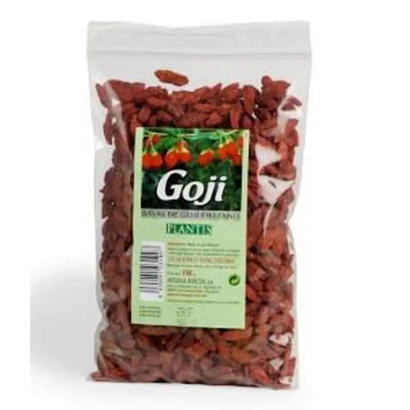 Artesania Goji Bayas Plantis 150Grs.**