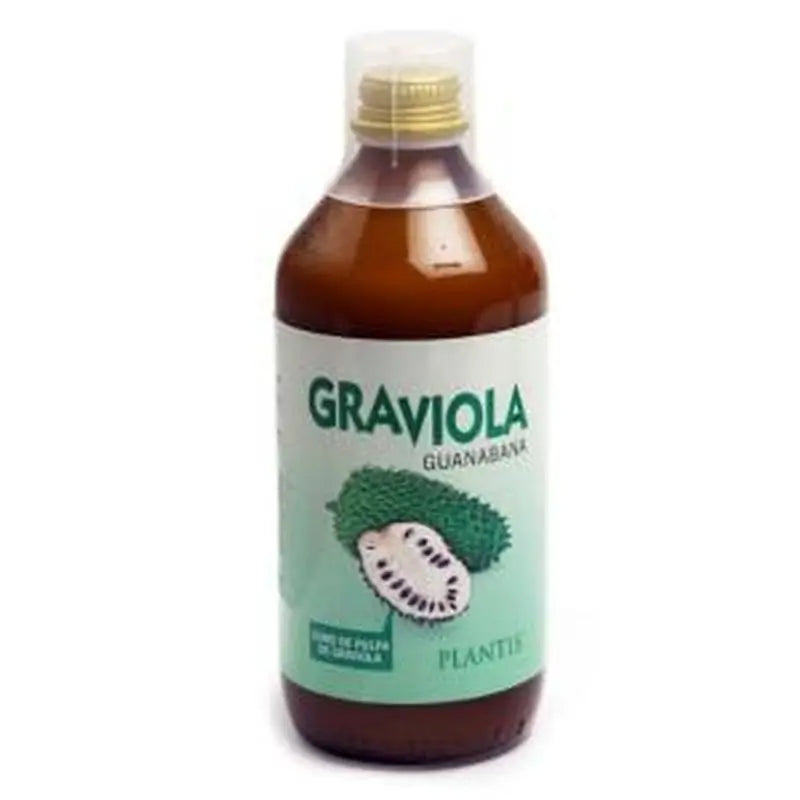 Artesania Graviola 500Ml.