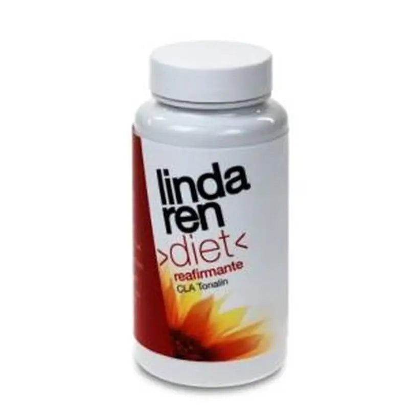 Artesania Lindaren Diet Cla (Tonalin) 90 Cápsulas