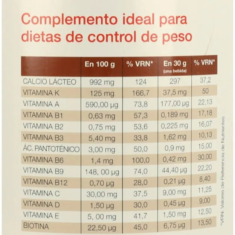 Artesania Lindaren Diet Preparado Proteico Chocolate 225Gr