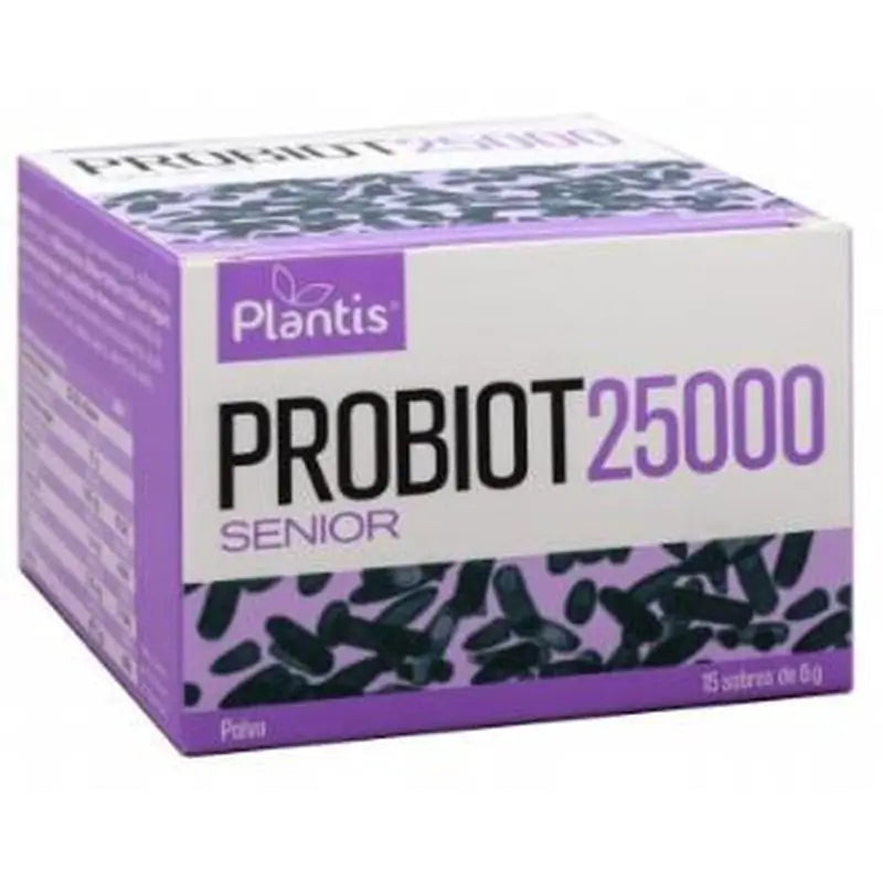 Artesania Probiot 25.000 Senior 15 Sbrs.