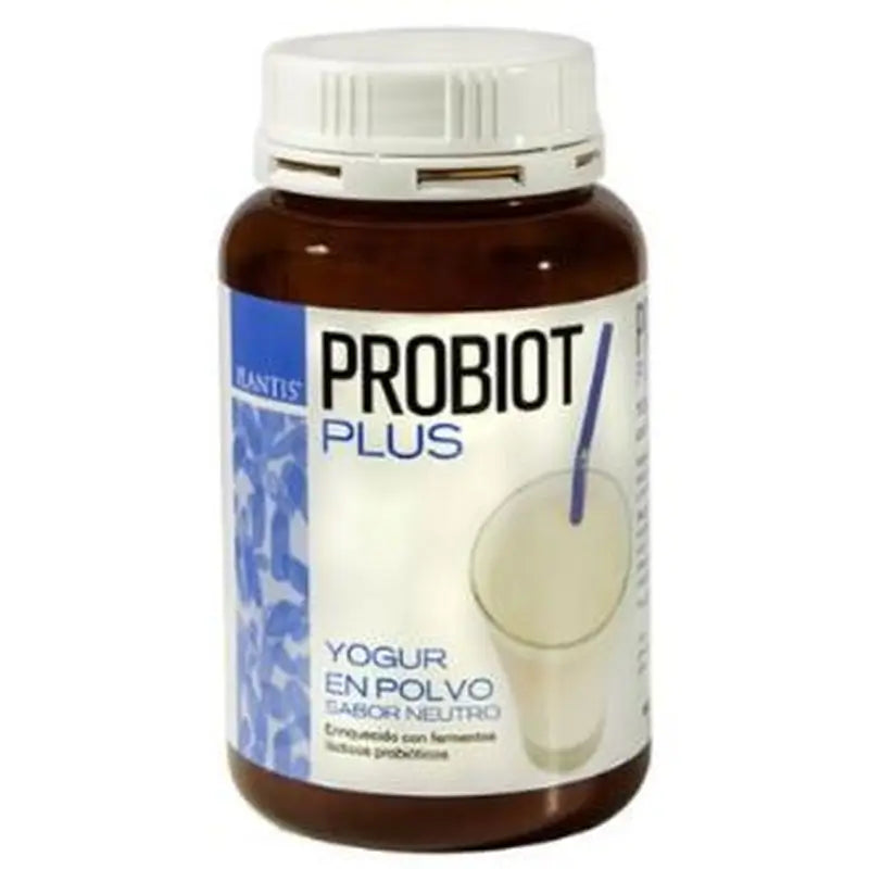 Artesania Probiot Plus Sabor Neutro 225Gr.