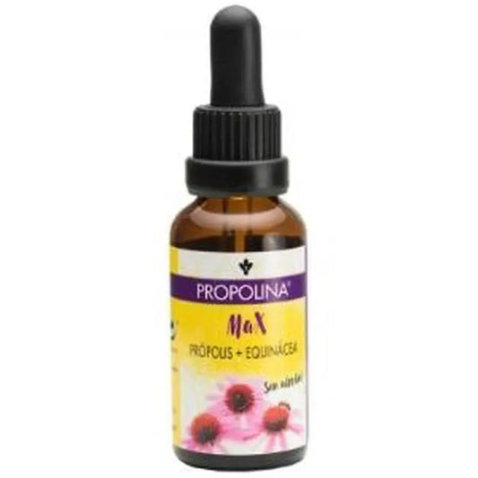 Artesania Propolina Max (Propolis+Echinacea) 30Ml.