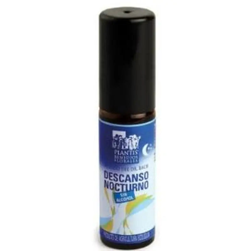 Artesania Remedio Descanso Nocturno Nº 08 S/Al Spray20Ml.