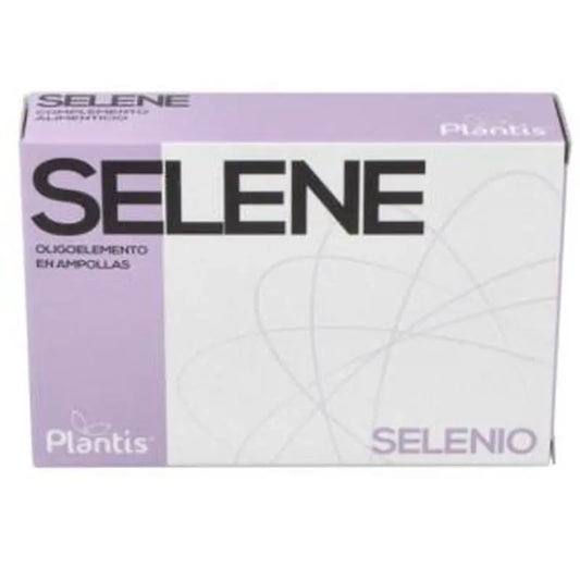 Artesania Selene (Selenio) 20 Amp.