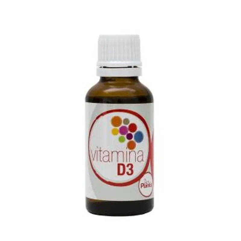 Artesania Vitamina D3 Liquida 30Ml.