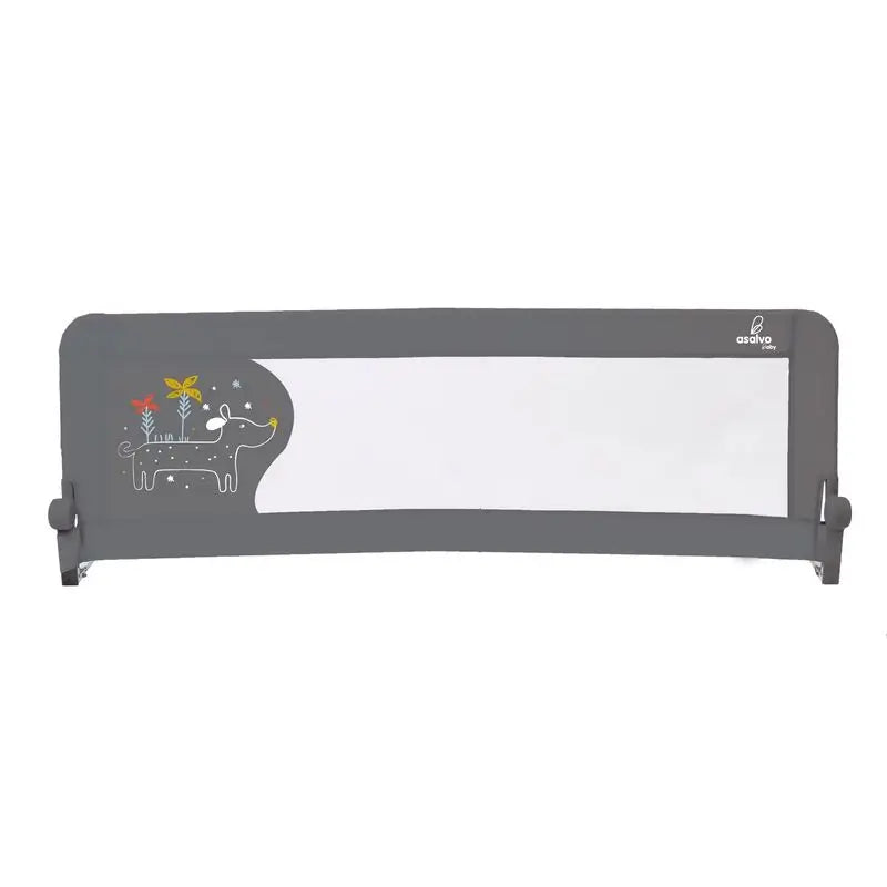 Asalvo Barrera 2-1  150 Cm Para Cama Nido O Standard Perrito