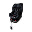 Asalvo Silla De Coche I-Size Dickens  Negra