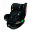 Asalvo Silla De Coche I-Size Star Fix  Negra