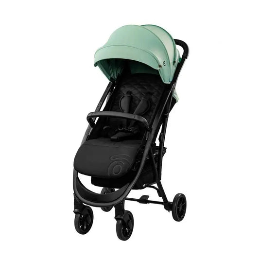 Asalvo Silla De Paseo Cotton 2 Verde