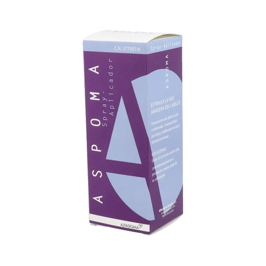 Aspoma Spray, 75 ml