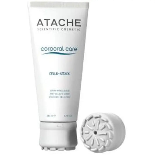 Atache Cc Corporal Care Cellu-Attack Crema Corporal 200Ml