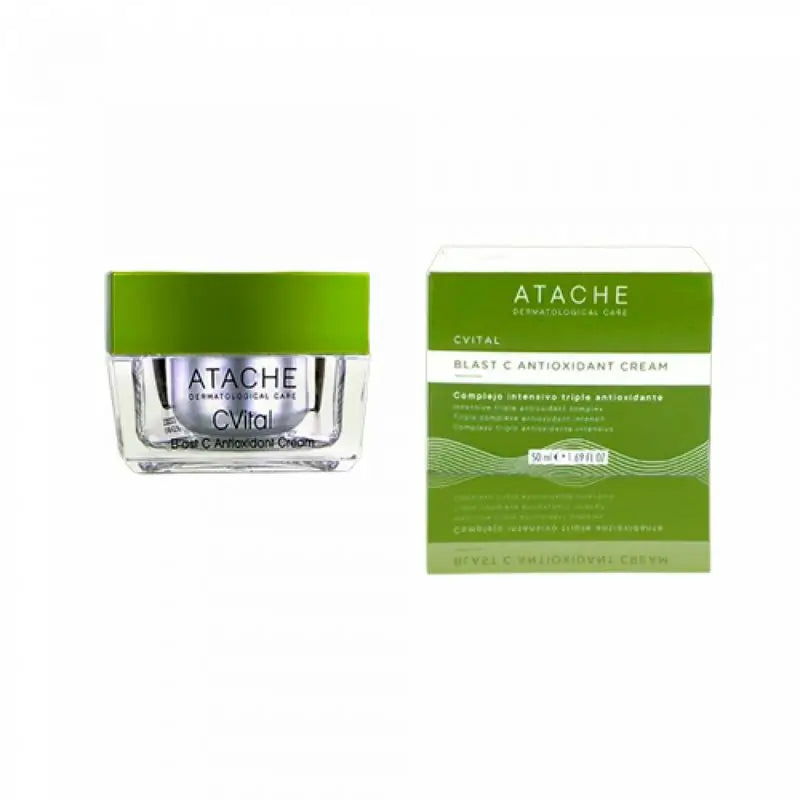 Atache Cvital Blast C Antioxidant Crema