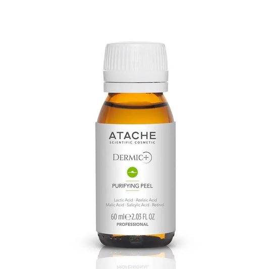 Atache Dermic Purifying Peel 60Ml