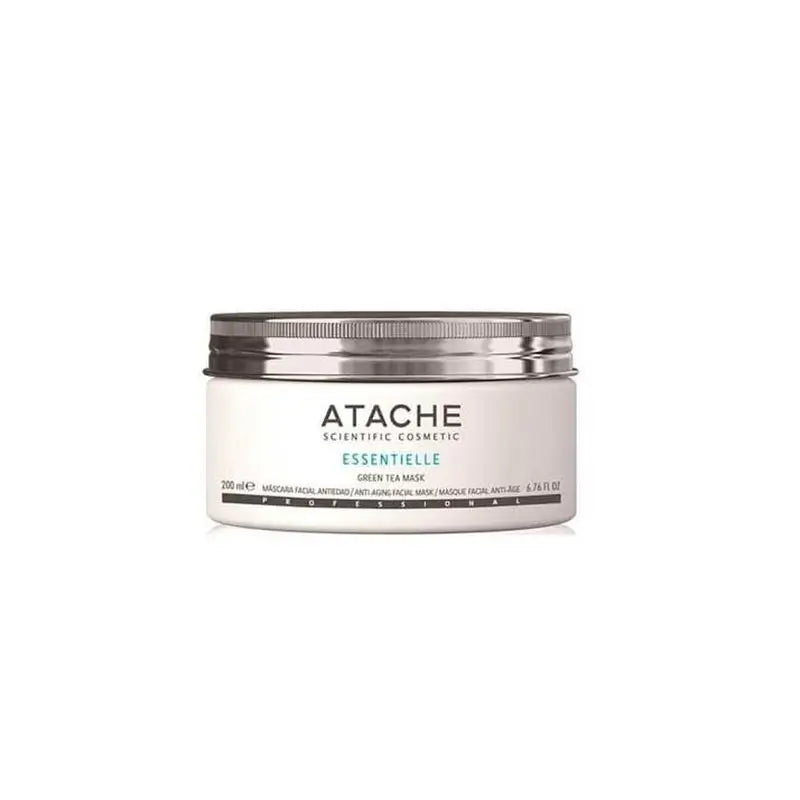 Atache Essentielle Green Tea Mask 200Ml.