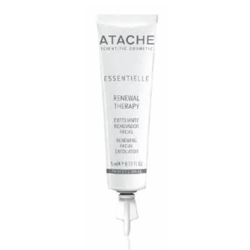 Atache Essentielle Renewal Therapy Exfoliante 5Ml.