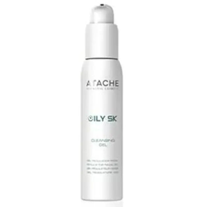 Atache Oily Sk Cleansing Gel 115Ml.