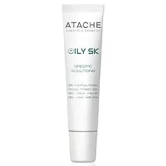 Atache Oily Sk Specific Solutions 15Ml.