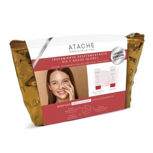 Atache Promo Dp4 Day+Dp3 Serum