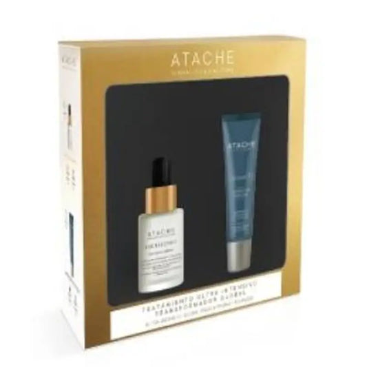 Atache Promo Dp7 D+Intensif Suprem 15Ml+Ex Glycolic Serum