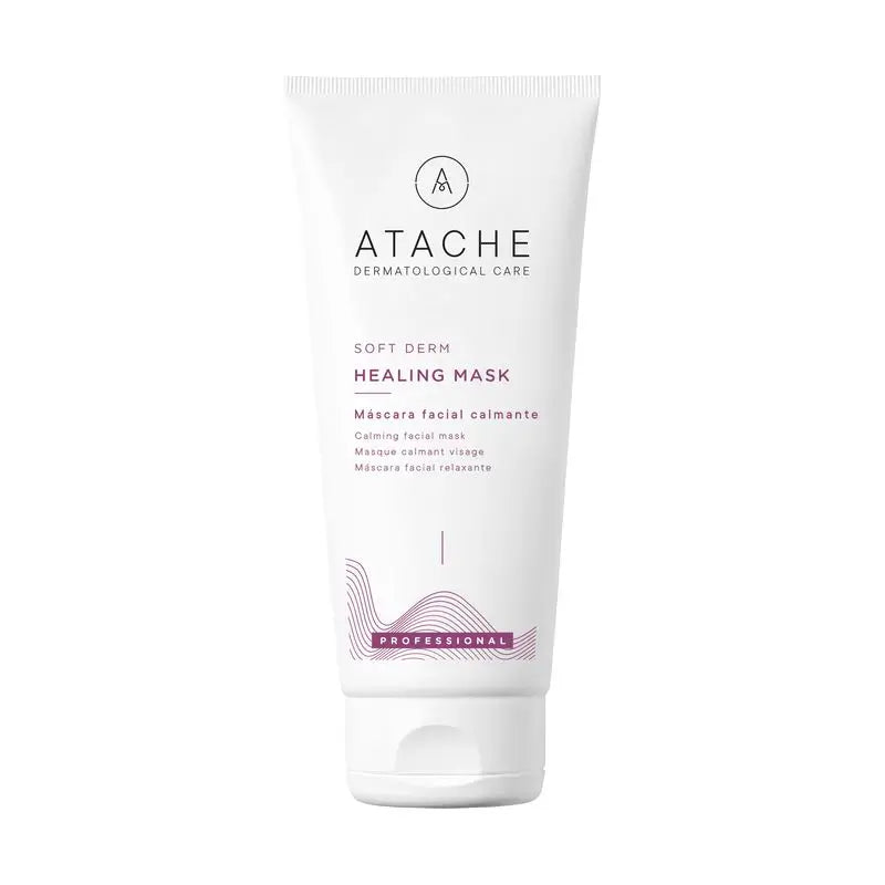 Atache Sd Healing Mask, 200 ml