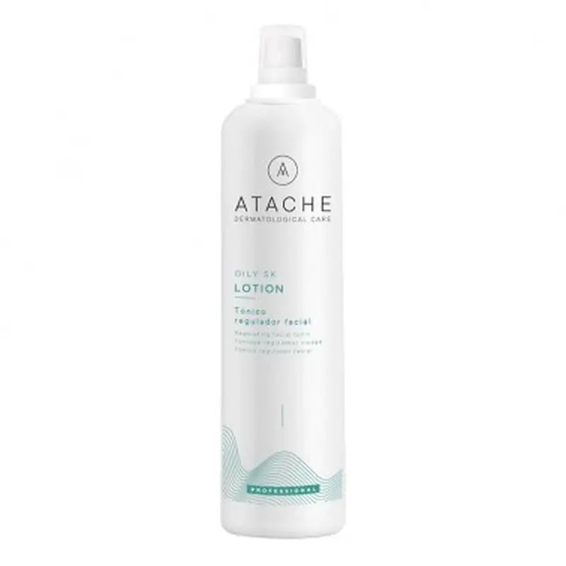 Atache Sk Oily Lotion 500 Ml