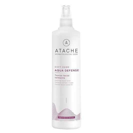 Atache Soft Derm Aqua Defense 500 Ml