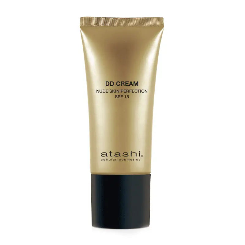 Atashi Cellular Gardenia Dd Cream Tono Beige, 50 ml