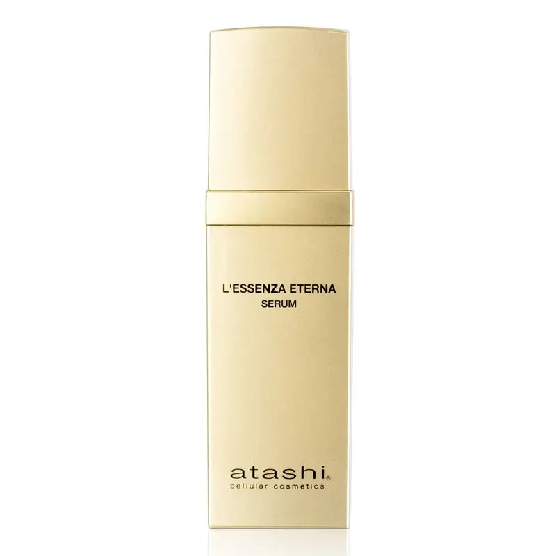 Atashi Cofre L'Essenza Eterna Serum Antiedad Bakuchiol Ferulico 30Ml