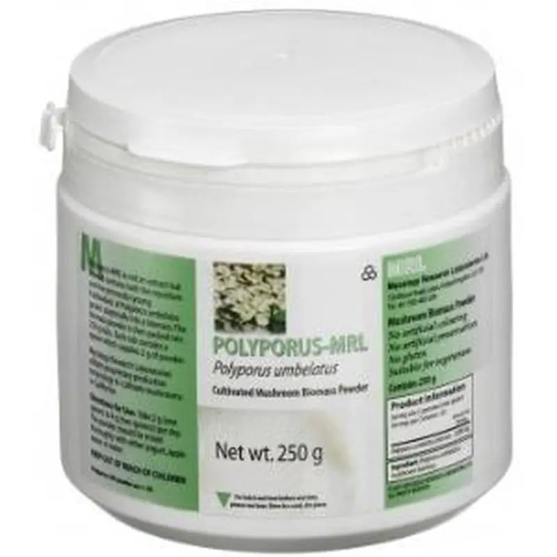 Atena Polyporus-Mrl 250Gr. En Polvo