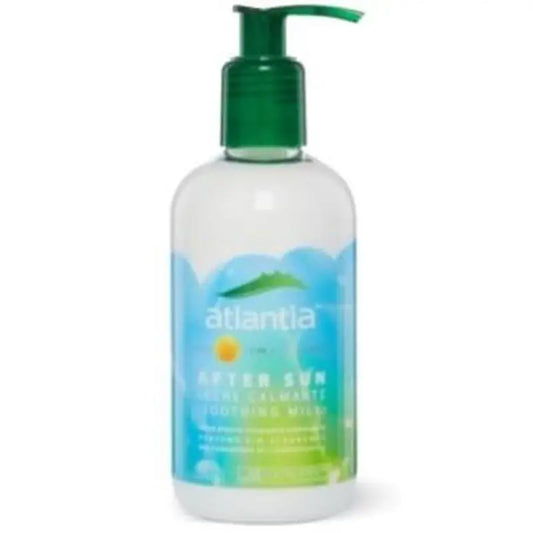 Atlantia After Sun Con Aloe 250Ml. Eco