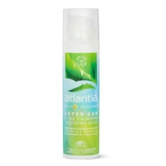 Atlantia After Sun Con Aloe 75Ml. Eco