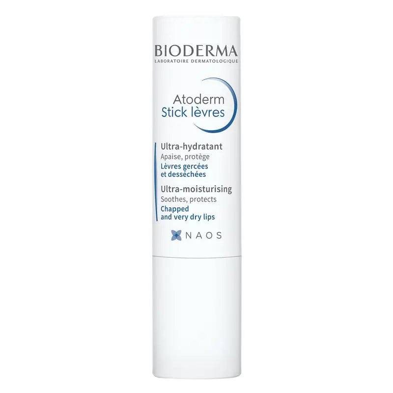 BIODERMA  Atoderm Stick Labial