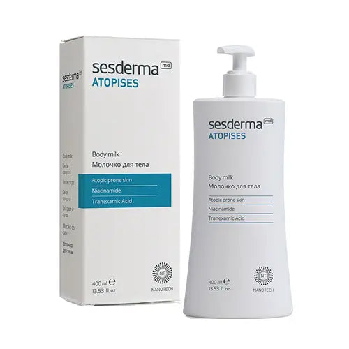 Sesderma Atopises Leche Corporal 400 ml