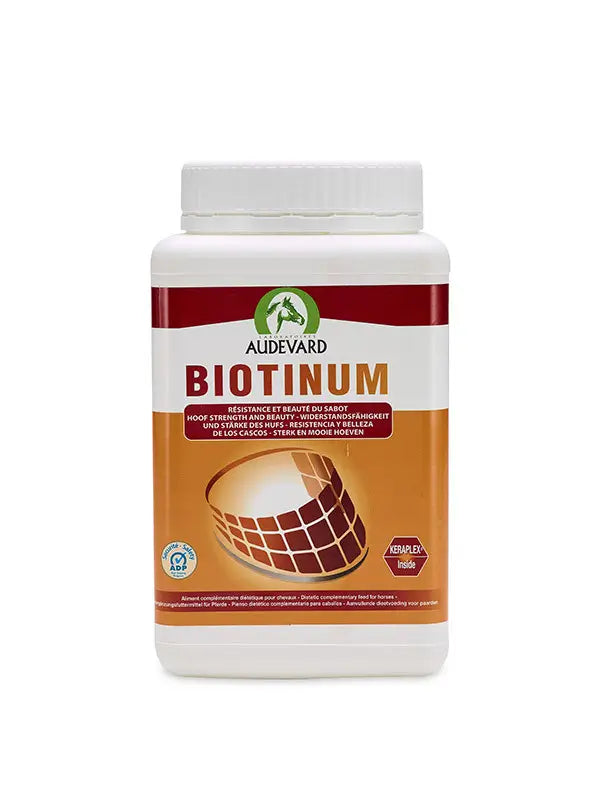 Audevard Biotinum 900 gr