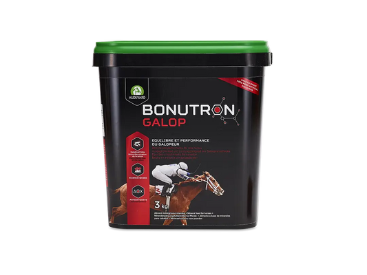 Audevard Bonutron Galop 3Kg