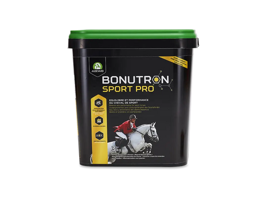 Audevard Bonutron Sport Pro 3Kg